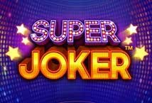 Super Joker Pragmatic Play slot